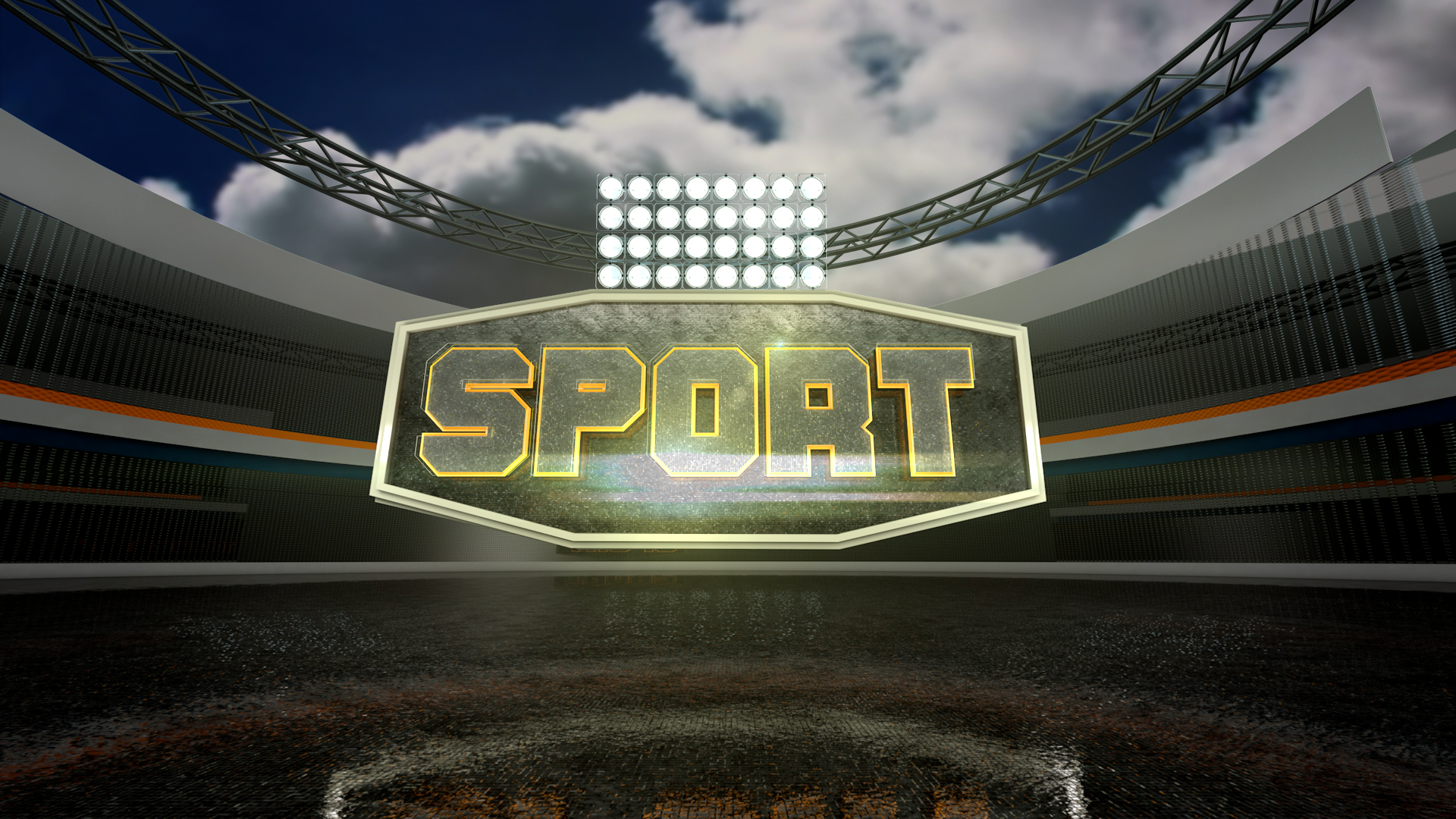 Sport, sportski magazin, ponedjeljak u 17:35